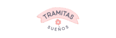 Logo Tramita Sueños